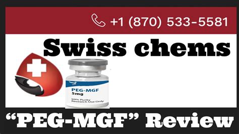Swiss Chems is a US-based SARMs retailer that ships worldwide and funds research and development. However, some customers have reported poor quality, unlabeled products, and lack of customer service.