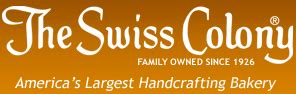 The Swiss Colony began by shipping 50 packages of cheese as Christmas gifts in 1926, and eventually built the country's largest hand-decorating bakery. Founded by Ray Kubly in 1926, we started out selling fine Wisconsin cheeses and eventually added sausages, hams and handcrafted baked goods and confections.