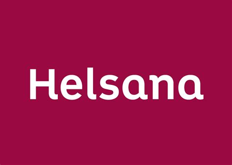 Swiss company Helsana - Agentur Sion in Sion Switzerland