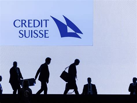 Swiss cut up to $66M in bonuses for top Credit Suisse execs