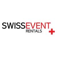 Swiss event rentals LinkedIn