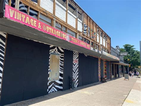 Swiss sportswear company to replace now-closed Lucy in Disguise on South Congress