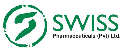 SwissPharmatech - For our Finished Pharmaceutical Product