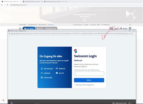 Swisscom Mail Server Daten: How Do You Access Outlook Express to Check Email? image 1