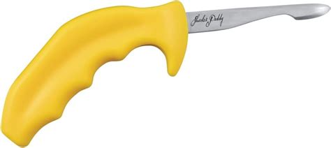 Swissmar :: Shucker Paddy Universal Oyster Knife