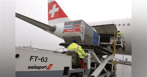 Swissport FIS - Loading...