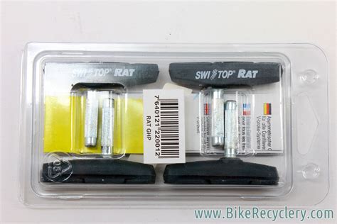 Swissstop Rat Brake Pads Tredz Bikes