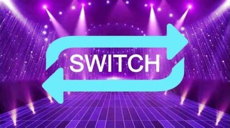 Switch: Game Show Network Previews New Series Hosted by Jeff Heph…