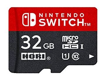 Switch用のmicroSDはどこのメーカーのがいいの？│SWITCH速報