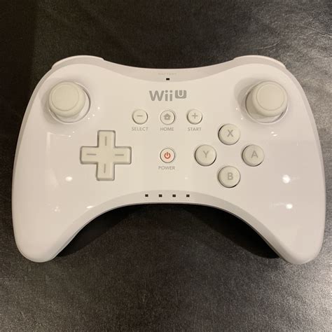 Switch 8bitdoを使ってwiiu Pro Controllerを再活用する Xbox Oneも使えた