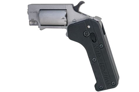 Switch Gun 22 Magnum Price