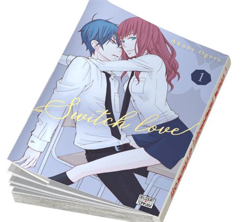 Switch Love T01