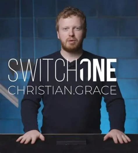 Switch One by Christian Grace - Magic Videos and Ebooks …