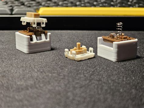 Switch Opener 3D Print: Switch opener by hans peter Download free STL model image 1