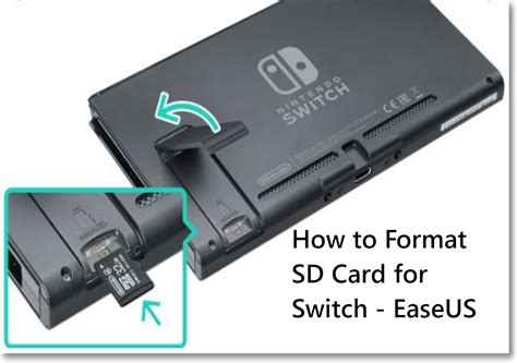 Switch SD Card Do You Need A Memory Card For The Nintendo Switch