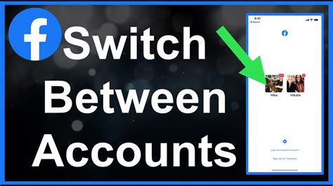 Switch accounts. Things To Know About Switch accounts. 