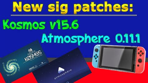 Having issues running certain games after you updated the Switch's firmware, or Atmosphere's version? If you update to the latest CFW/sigpatches, and find yourself having issues booting some of them, be sure to check out this guide: https://gbatemp.net/threads/guide-how-to-fix-switch-games-not-booting-after-a-fw-cfw-update.563960/