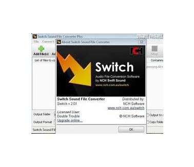 Switch by nch software crack - coursevast