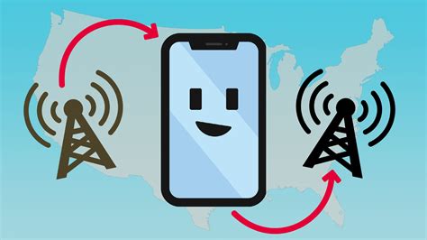 Switch cell phone carriers deal. Verizon is like the Superman of 4G LTE, soaring high with coverage that blankets 70% of the country. T-Mobile, while it covers a respectable 62%, still has a bit of catching up to do in this league. Source: T-Mobile. But wait, there's a twist in the tale when we switch to 5G. 