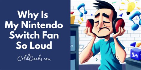 Switch fan loud reddit. .  ...