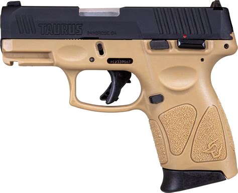 Switch for taurus g3c. M. Melc. 6 posts · Joined 2020. #2 · Mar 21, 2021. I just checked mine, and it appears to be reversible. I haven't tried to switch it over, but its simple enough to do. Very much like a Glock mag release. Just use a pick to slide the retaining bar over and out. Slide out and reverse the mag catch, and reinstall the retaining bar. 