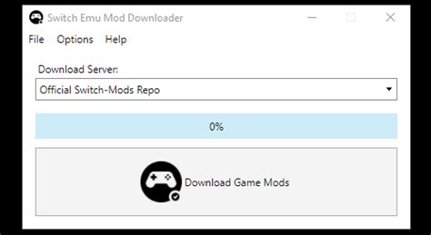 Switch games downloader github.  Compatible with both the standalone and inst...