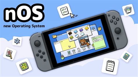 Switch hos download.  Nintendo refers to the current Operating System for the Switch...