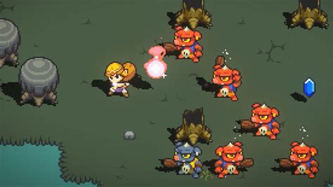 Switch is getting a wholly unexpected Zelda and Crypt of the NecroDancer crossover 