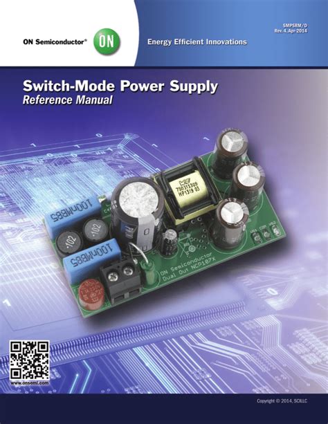 Switch mode power supply reference manual. - Manuale di officina jeep grand cherokee wj.
