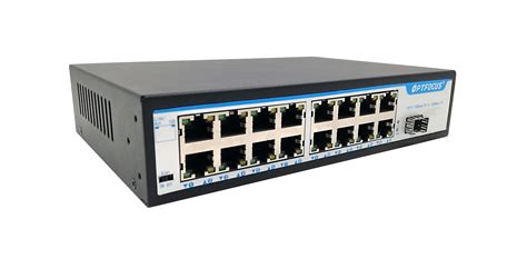 Switch network. Pricing for ethernet switches depends on the number of ports within a device. A 16- port unmanaged switch usually costs between $50 and $60 per device. A 24-port unmanaged switch usually costs between $70 and $90 per device. Contact the vendor to receive an accurate price quote. Most vendors will offer a free demo. 
