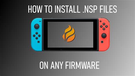 This is just a quick walkthrough of me installing Nsp formatted games on my hacked Nintendo Switch running SXOS version 1.4. This is a very simple and easy p...