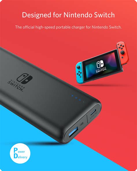 Switch power bank. Things To Know About Switch power bank. 