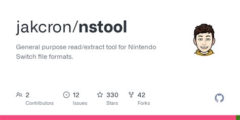 Switch rom extension.  - jakcron/nstool Short Descriptions of Yuzu-suppor...