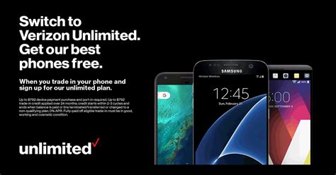 Switch to verizon promotion. T-Mobile is answering them. Those customers can switch to Essentials, get their phone paid off, save up to 20% on their family plan each month and get nearly 100% more 5G coverage. Who it’s for: AT&T and Verizon customers who are paying more and getting less 5G coverage. BELLEVUE, Wash. — October 21, 2021 — Q: Where's the … 