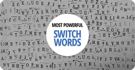 Switch words for concentration. com.  Nov 24, 2014 · Switch words for Concentrati...