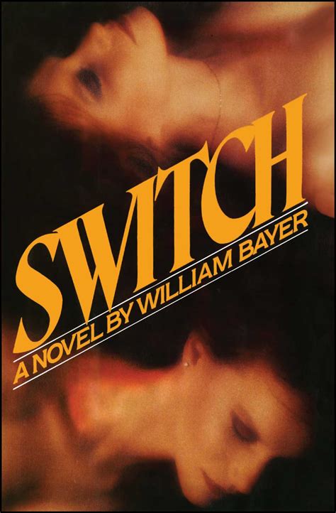 Full Download Switch By William Bayer