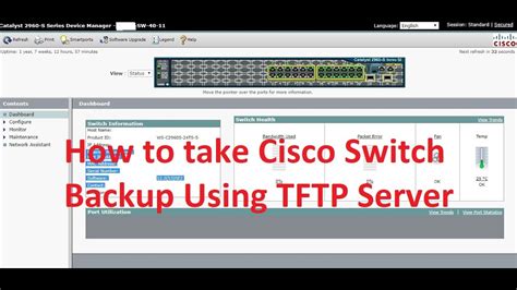 SwitchBackup