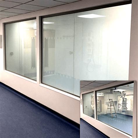 Switchable Smart Glass Applications Intelligent Glass