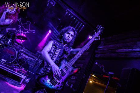 Switchblade Suicide Announces New Bassist - Sleaze Roxx