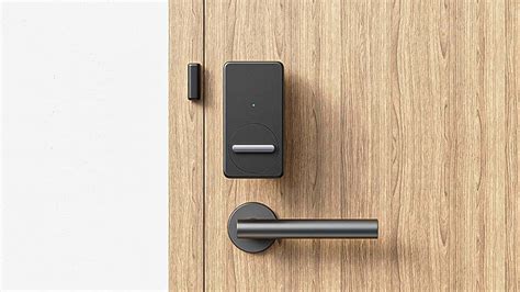 Switchbot Lock Smart Lock review Tom s Guide
