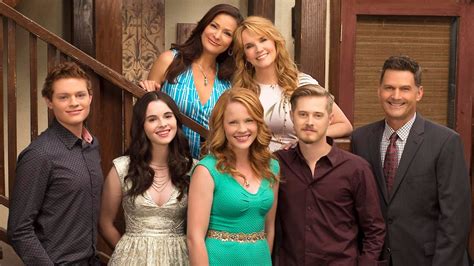 Switched at birth where to watch. S4 E11 - To Repel Ghosts Bay is haunted by her breakup with Emmett. TV-14 | 08.24.2015. Switched at Birth Season 3 1 Drowning Girl. Daphne and Bay start their senior year at Carlton. Kathryn signs up for tap dancing class. 
