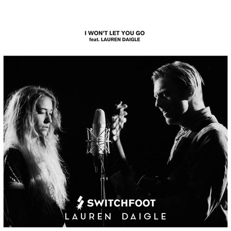 Switchfoot feat. Lauren Daigle - I Won