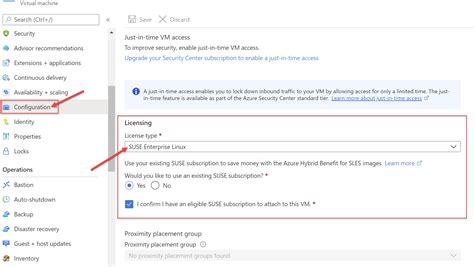 Switching SUSE VMs from PAYG to BYOS model :: Harvesting Clouds