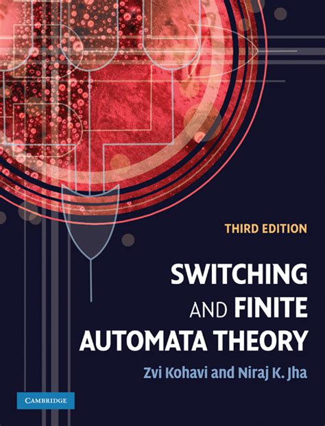 Switching finite automata theory solution manual. - Manuale di interior designer edizione 1994.