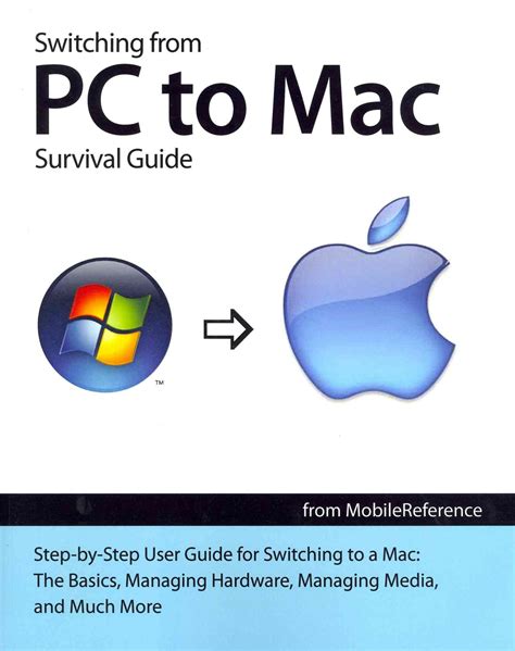 Switching from pc to mac survival guide step by step user guide for switching to a mac the basics managing. - E study guide for developing sustainable leadership by cram101 textbook reviews.