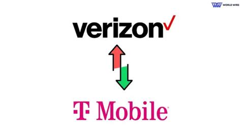 Switching from verizon to t mobile. Yes, if your device is compatible with the Verizon mobile network, you can bring it over from another carrier (e.g., AT&T, T-Mobile, etc.). Check your ... 