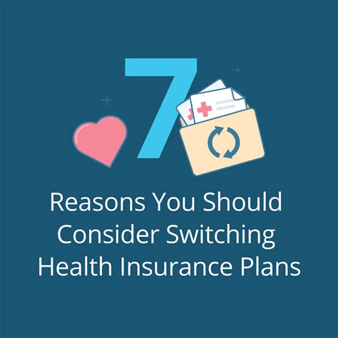 Switching health insurance providers. Things To Know About Switching health insurance providers. 