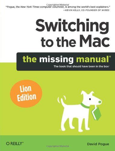 Switching to the mac the missing manual lion edition the missing manual lion edition missing manuals. - Huskee 17 hp 42 in manual.