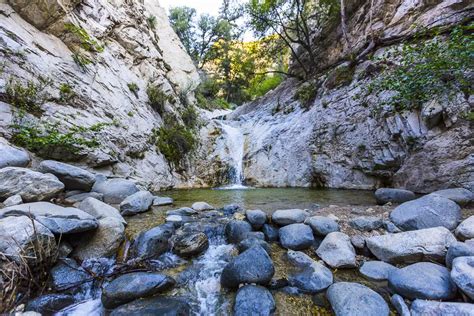 Switzer falls trail. Switzer Falls is a great hike in the San Gabriels Mountain Range that is around 4.5 miles and goes to two different waterfalls. I did the hike in July 2019 a... 
