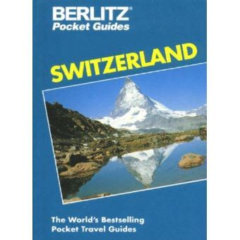 Switzerland berlitz travel guide 1994 berlitz pocket travel guides. - Free haynes auto repair manual download.